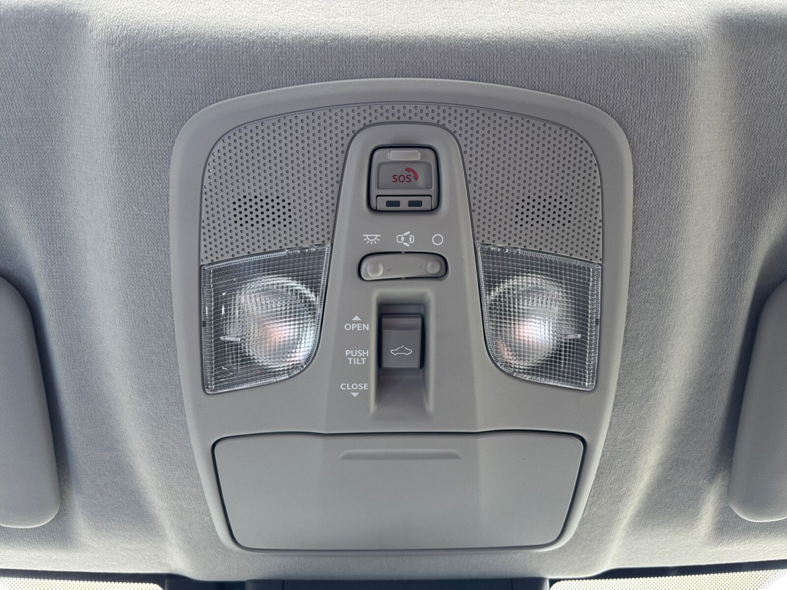 Sort Suzuki Vitara fra 2026
