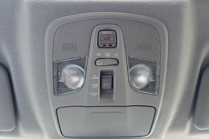 Sort Suzuki Vitara fra 2026