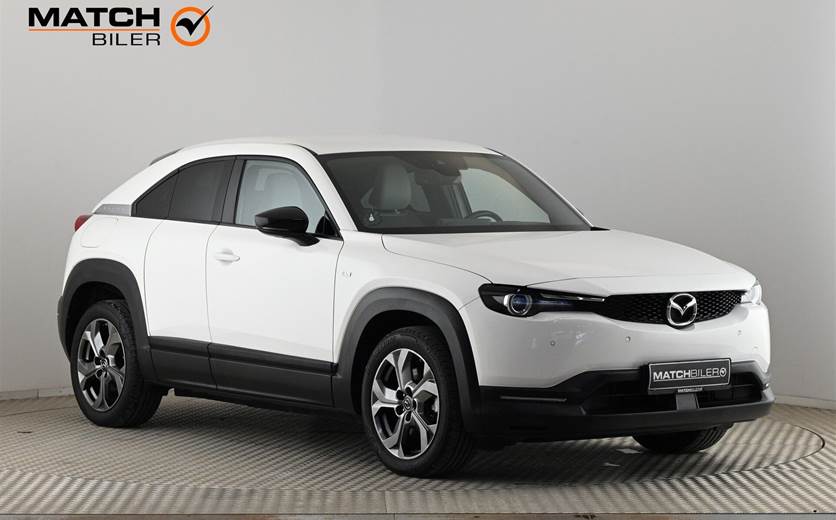 Mazda MX-30 e-Skyactiv Advantage 145HK 5d Aut.