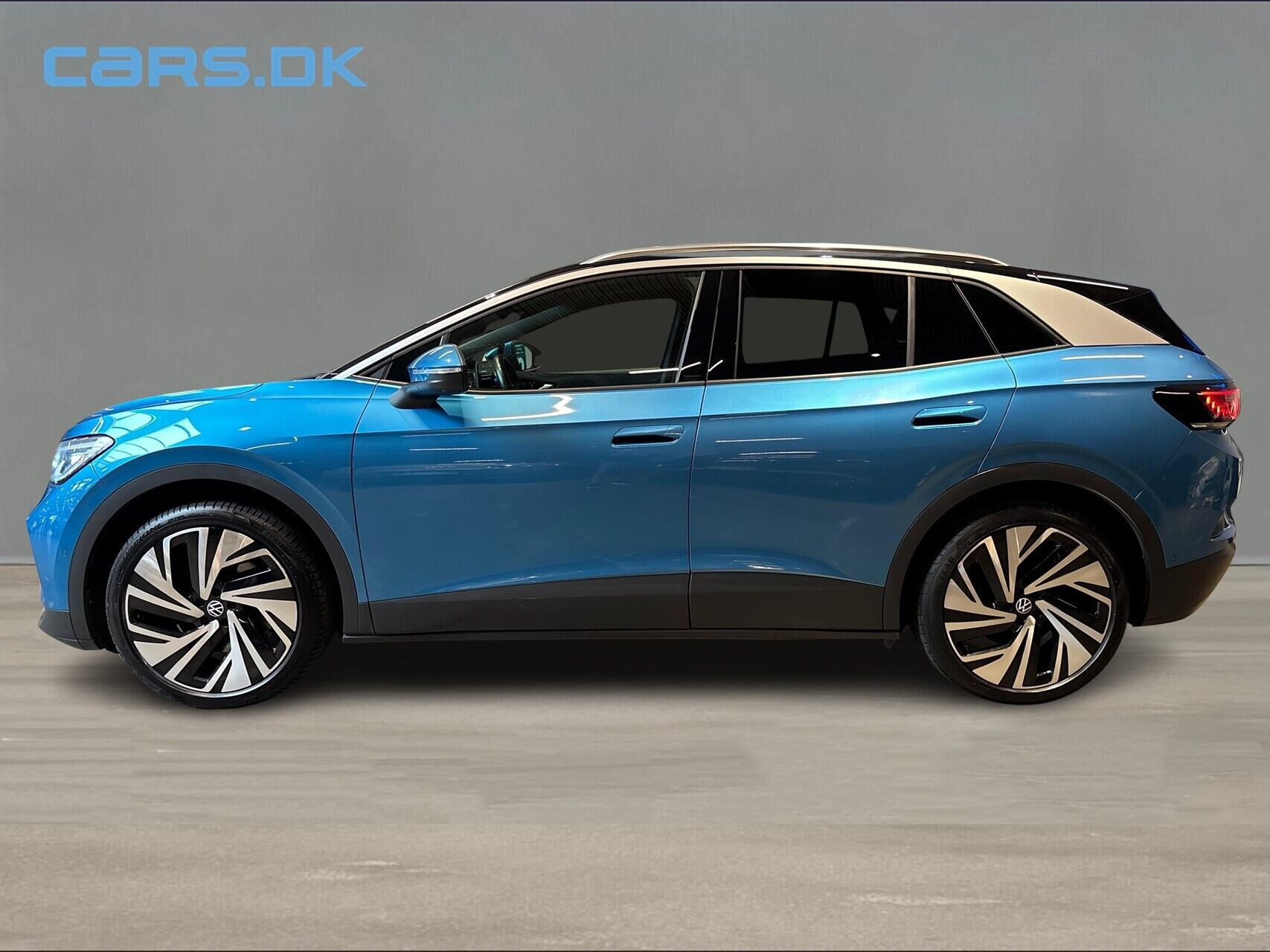 undefined VW ID.4 fra 2024