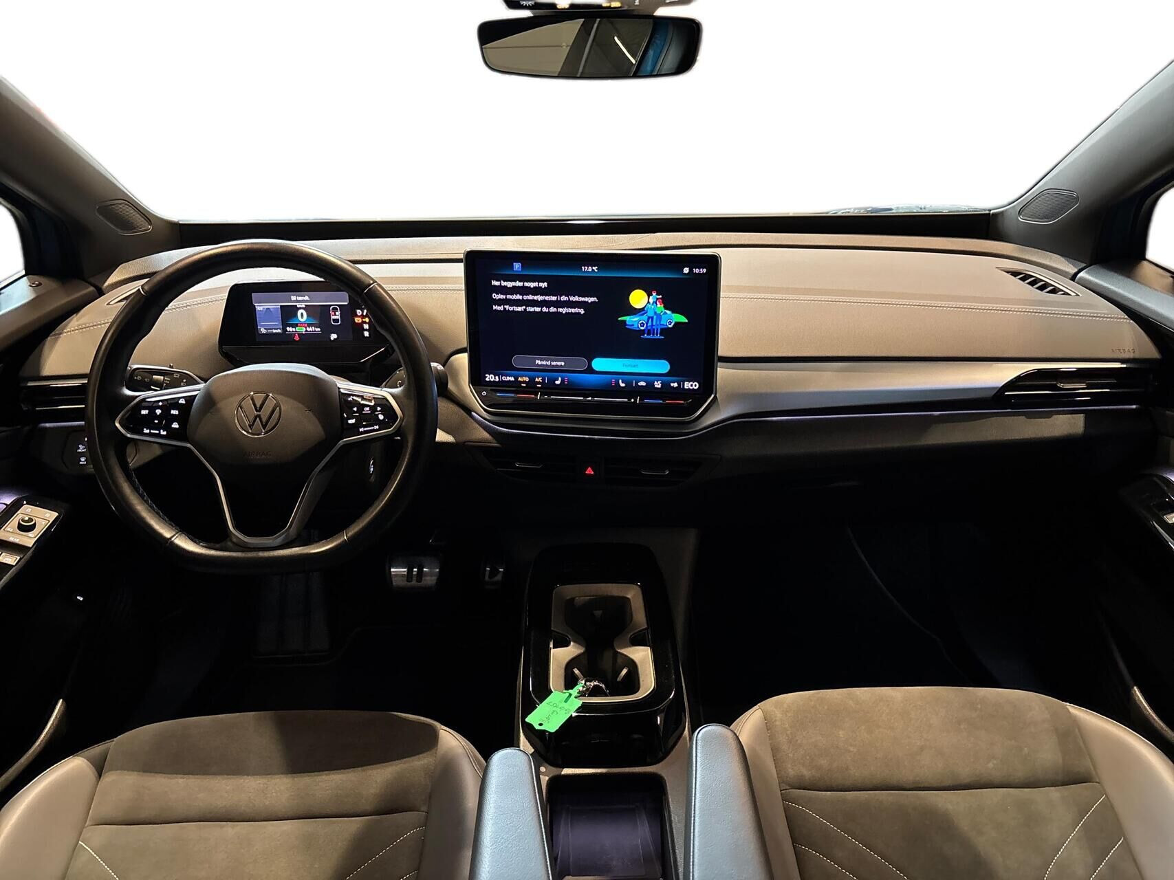 undefined VW ID.4 fra 2024