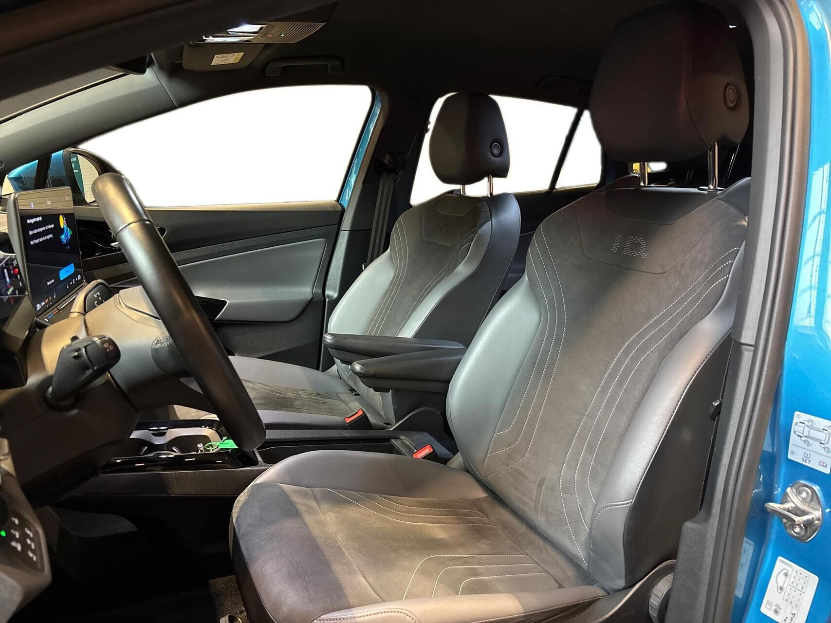 undefined VW ID.4 fra 2024