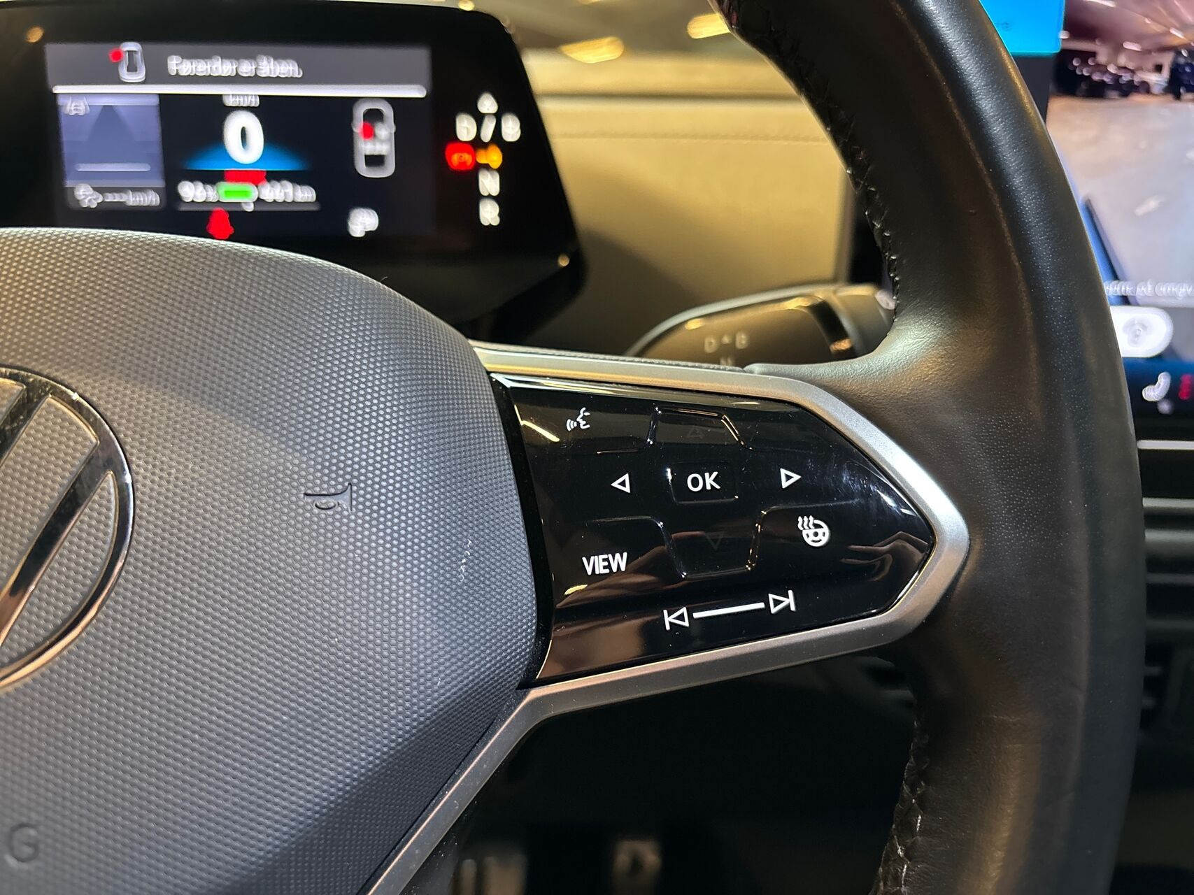 undefined VW ID.4 fra 2024
