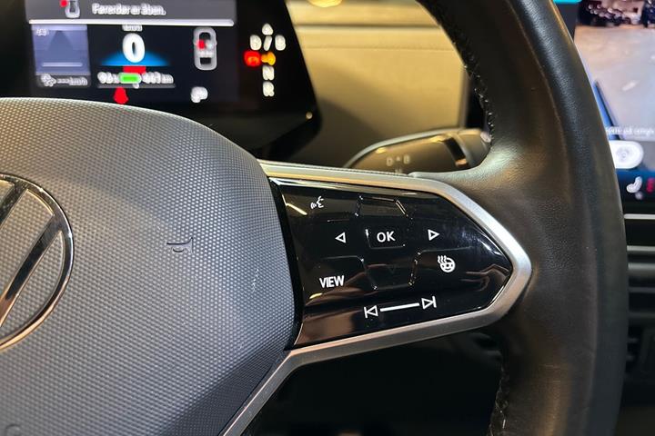 undefined VW ID.4 fra 2024