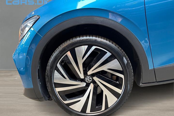 undefined VW ID.4 fra 2024