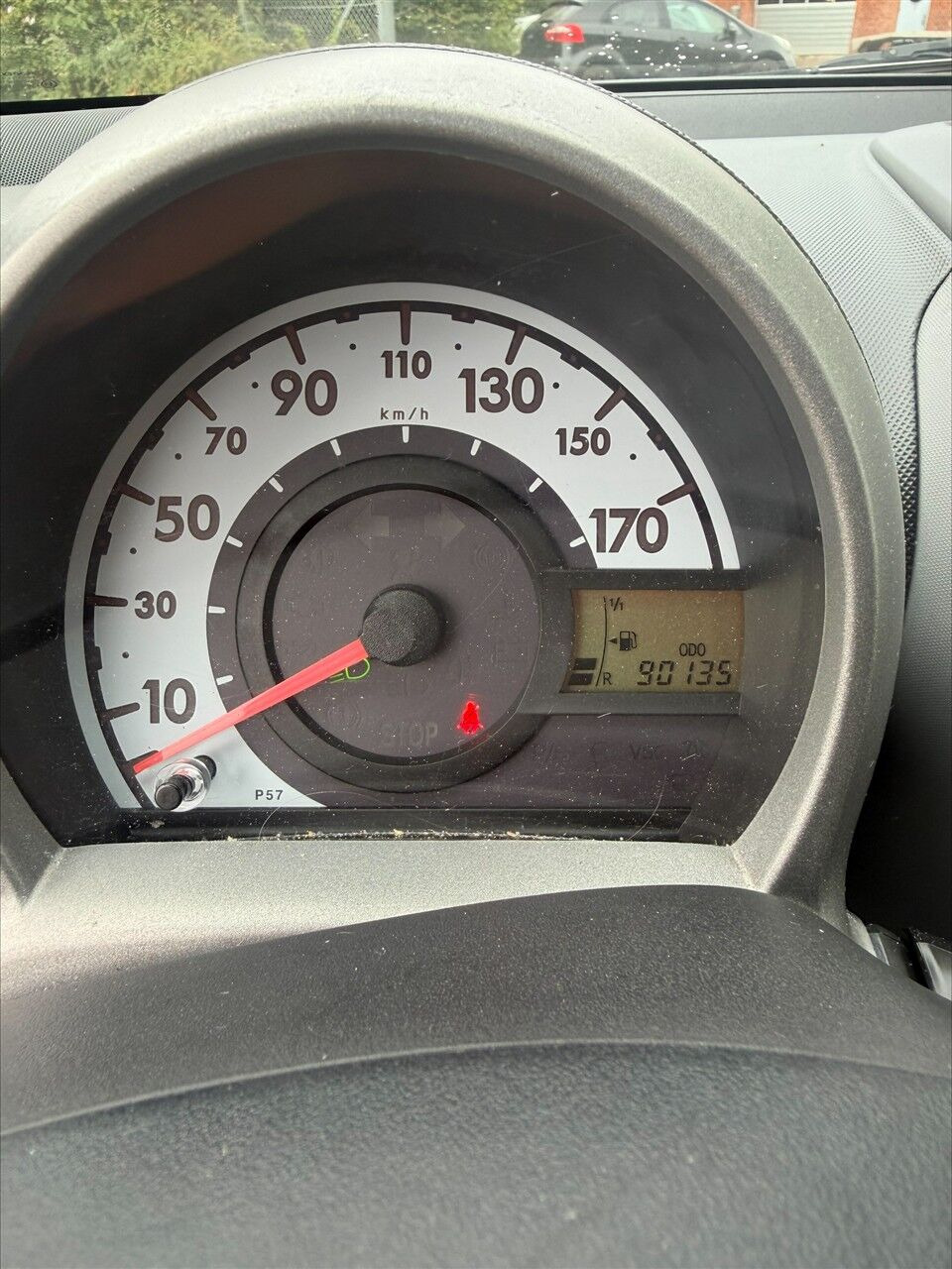 undefined Toyota Aygo fra 2010