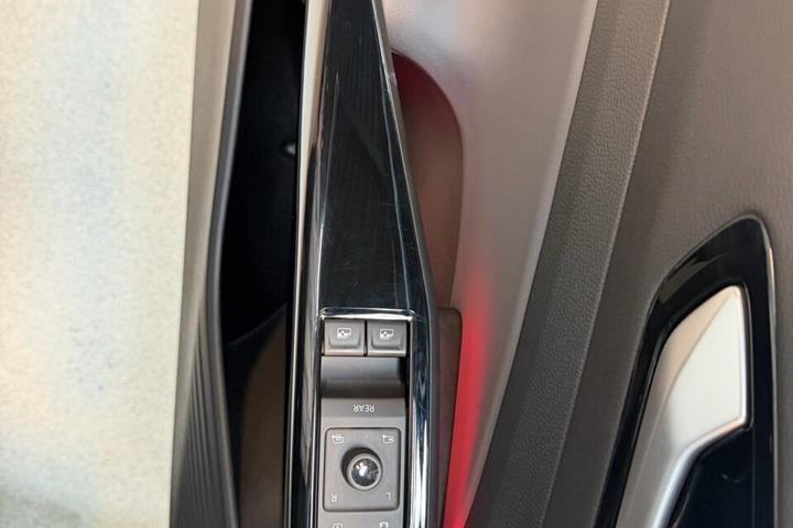 Sort VW ID.4 fra 2023