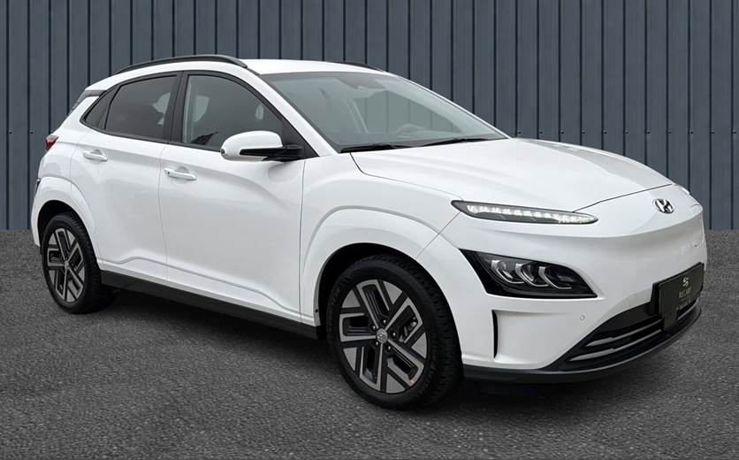 Hyundai Kona 64 EV Trend