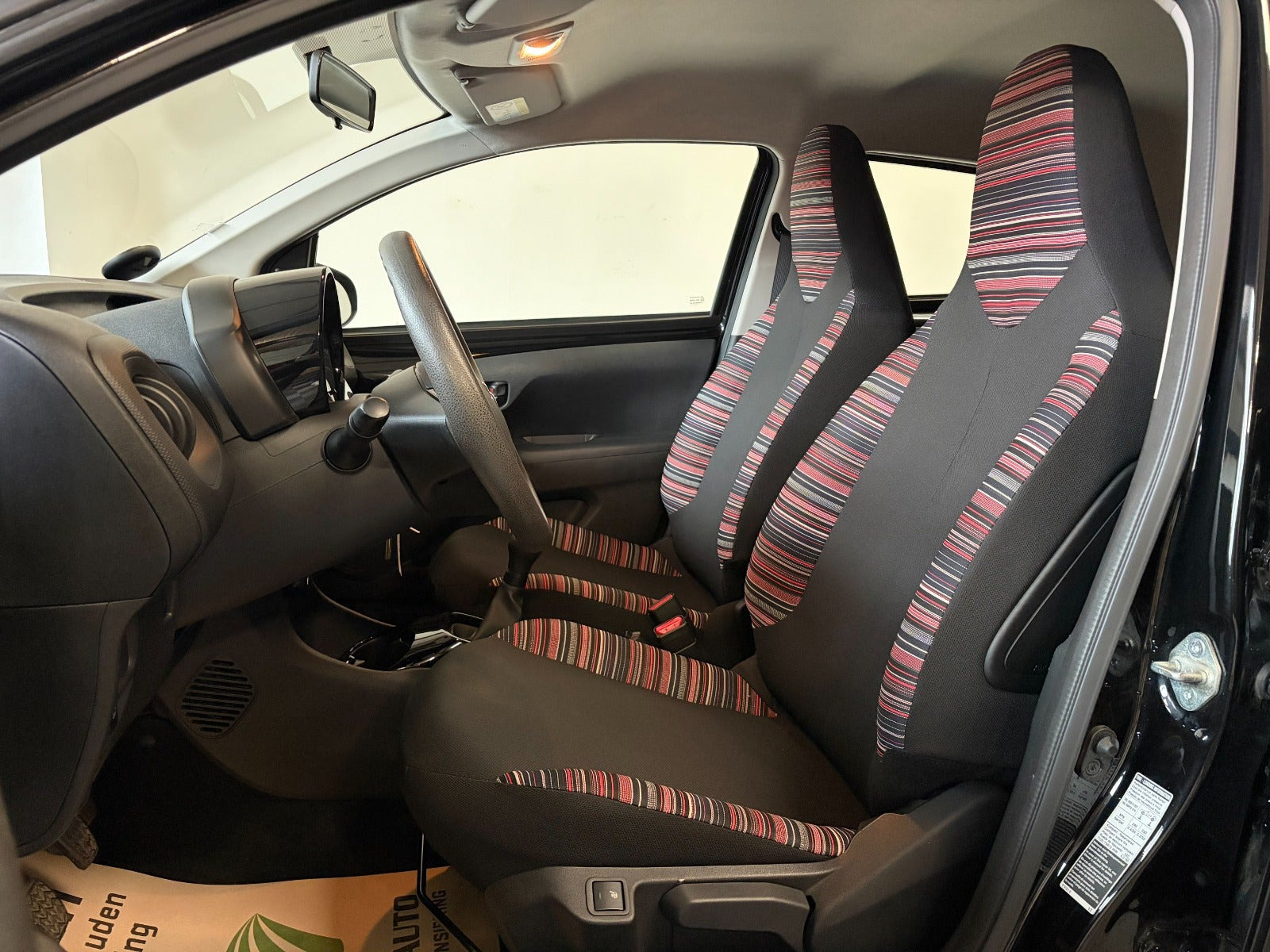 undefined Citroën C1 fra 2021