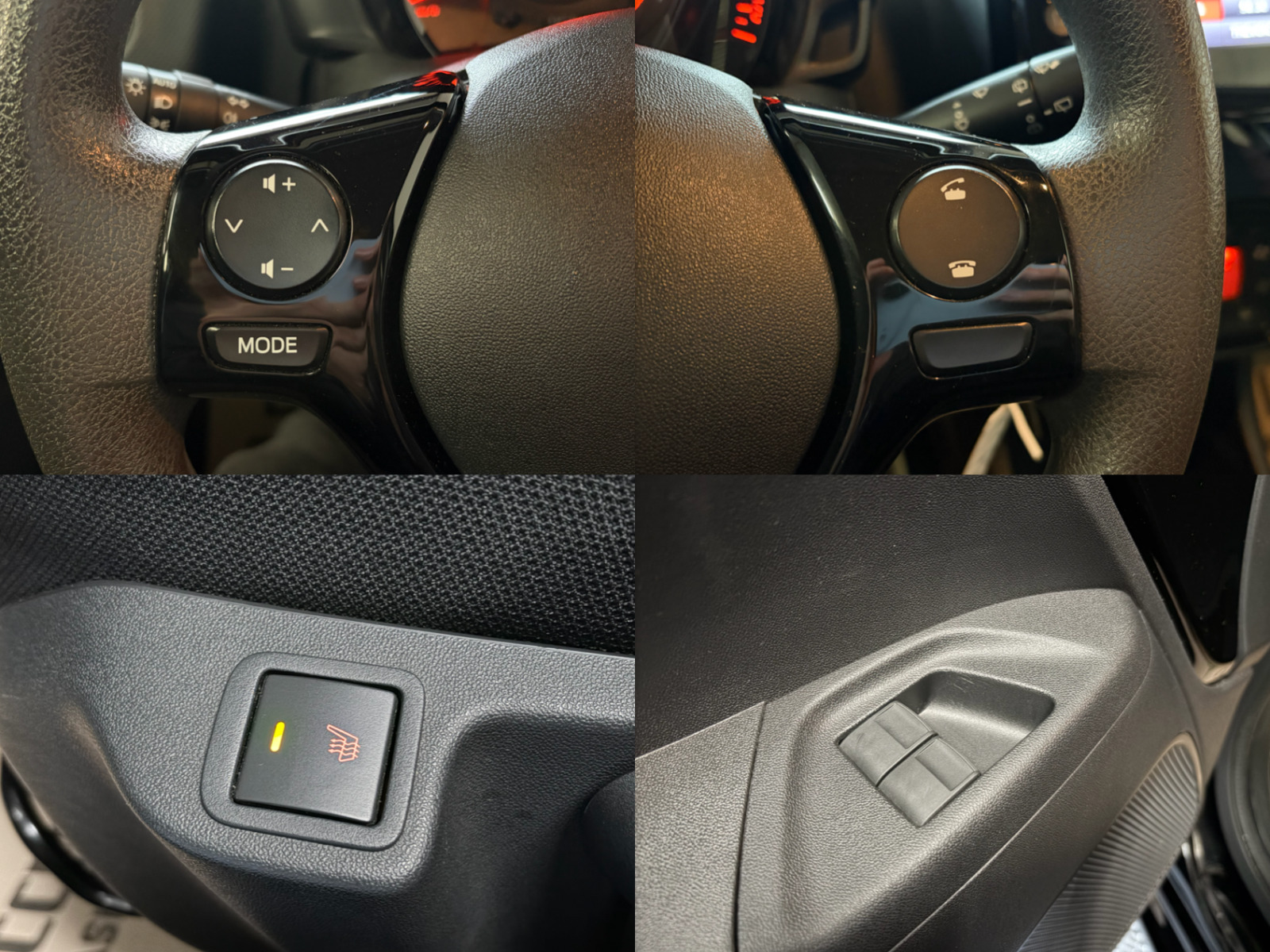 undefined Citroën C1 fra 2021