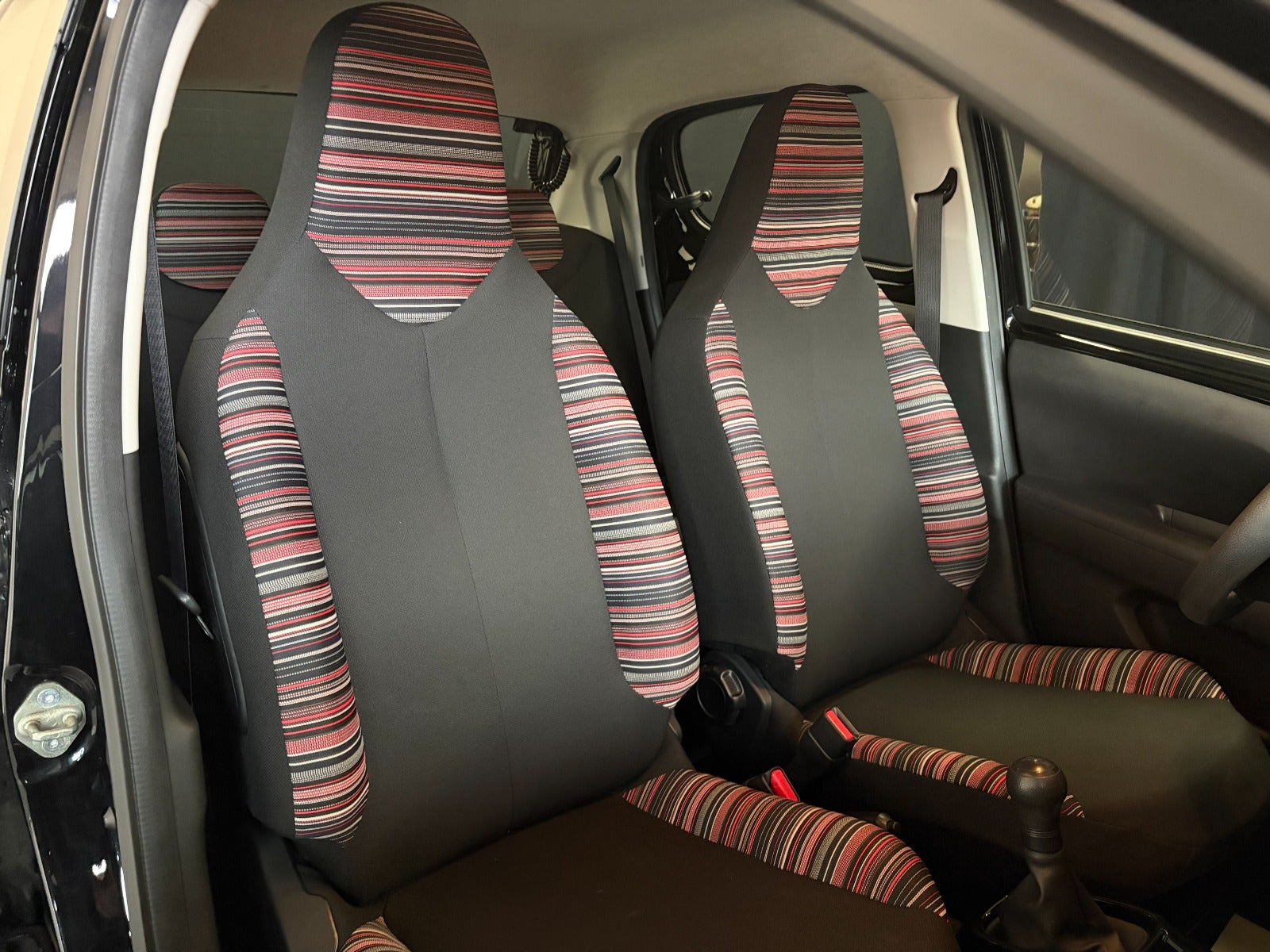 undefined Citroën C1 fra 2021