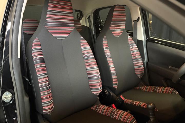 undefined Citroën C1 fra 2021