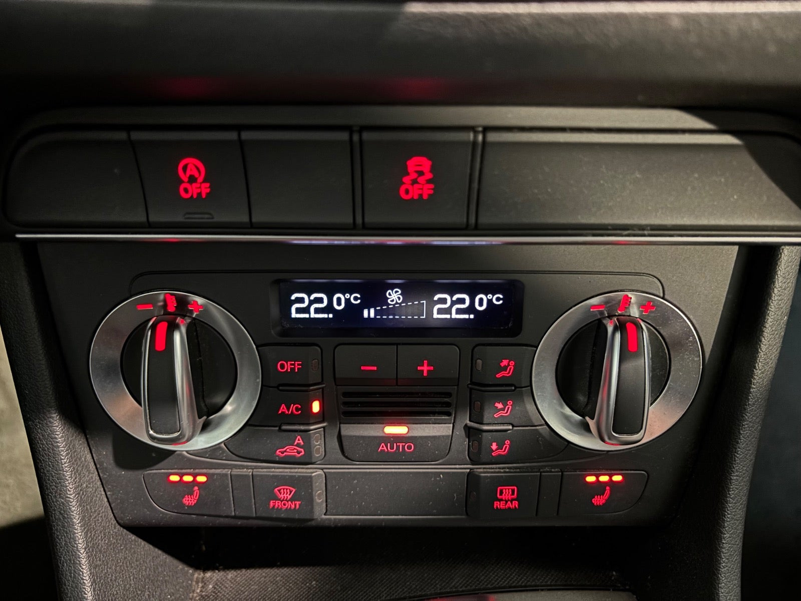 undefined Audi Q3 fra 2014
