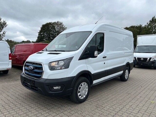 Ford E-Transit 390 L2 Van 68 Trend H2 RWD