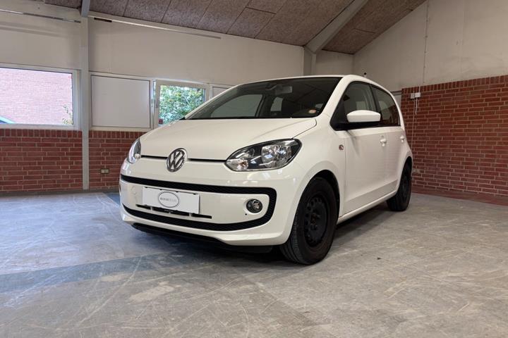 undefined VW UP! fra 2015