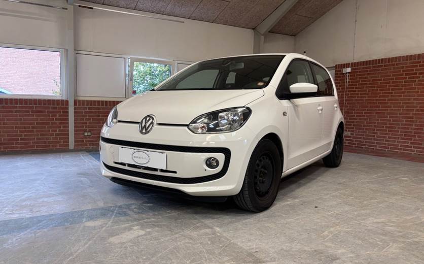 VW UP! 1,0 60 Move Up! BMT