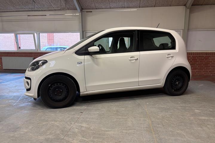 undefined VW UP! fra 2015