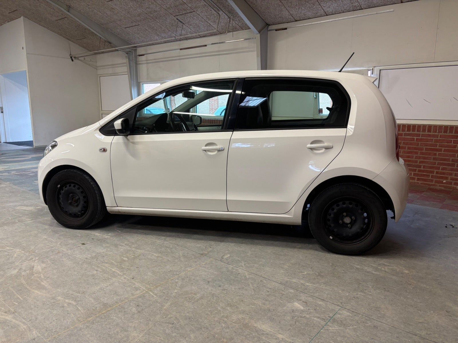 undefined VW UP! fra 2015