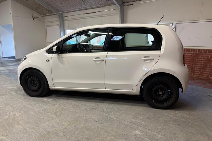 undefined VW UP! fra 2015