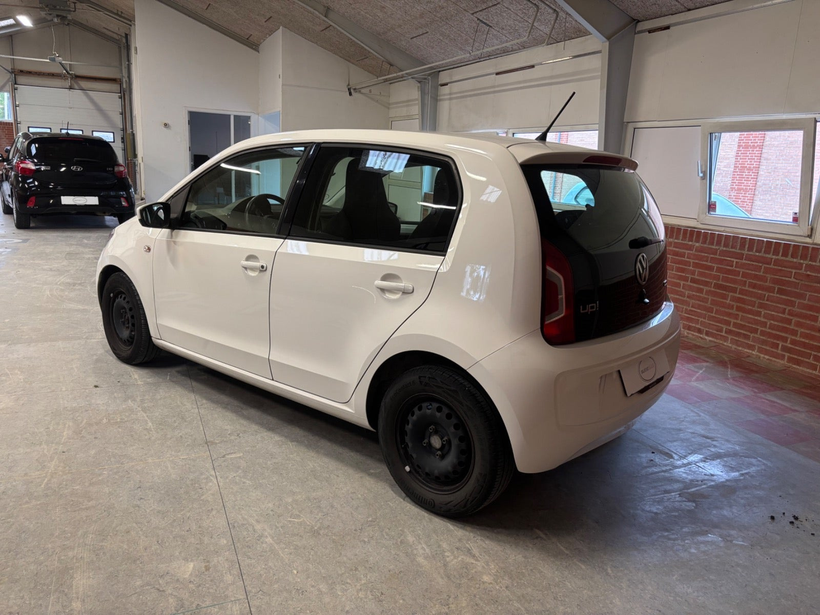 undefined VW UP! fra 2015