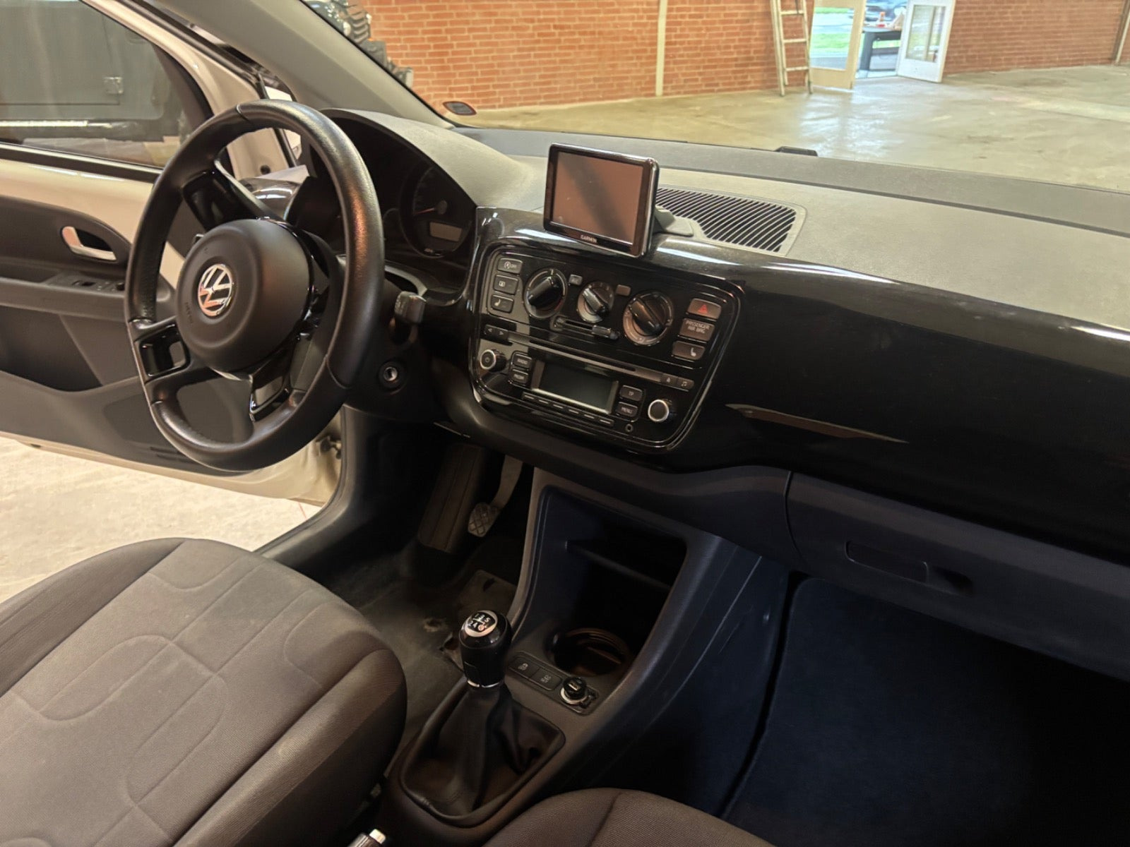 undefined VW UP! fra 2015
