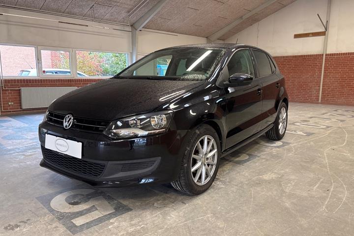 undefined VW Polo fra 2014