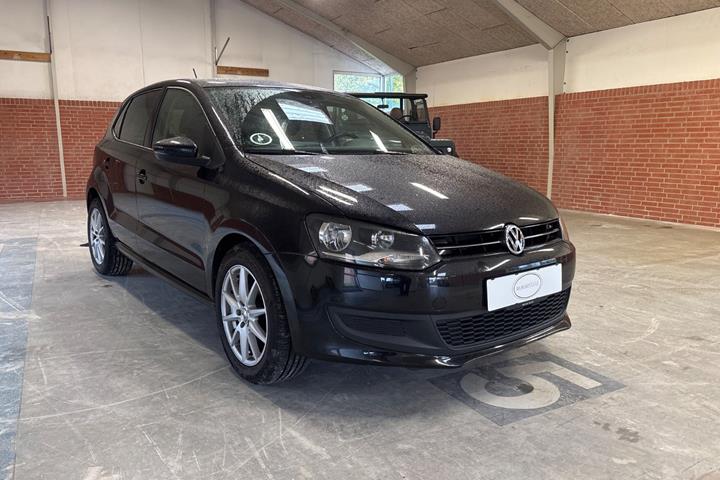 undefined VW Polo fra 2014