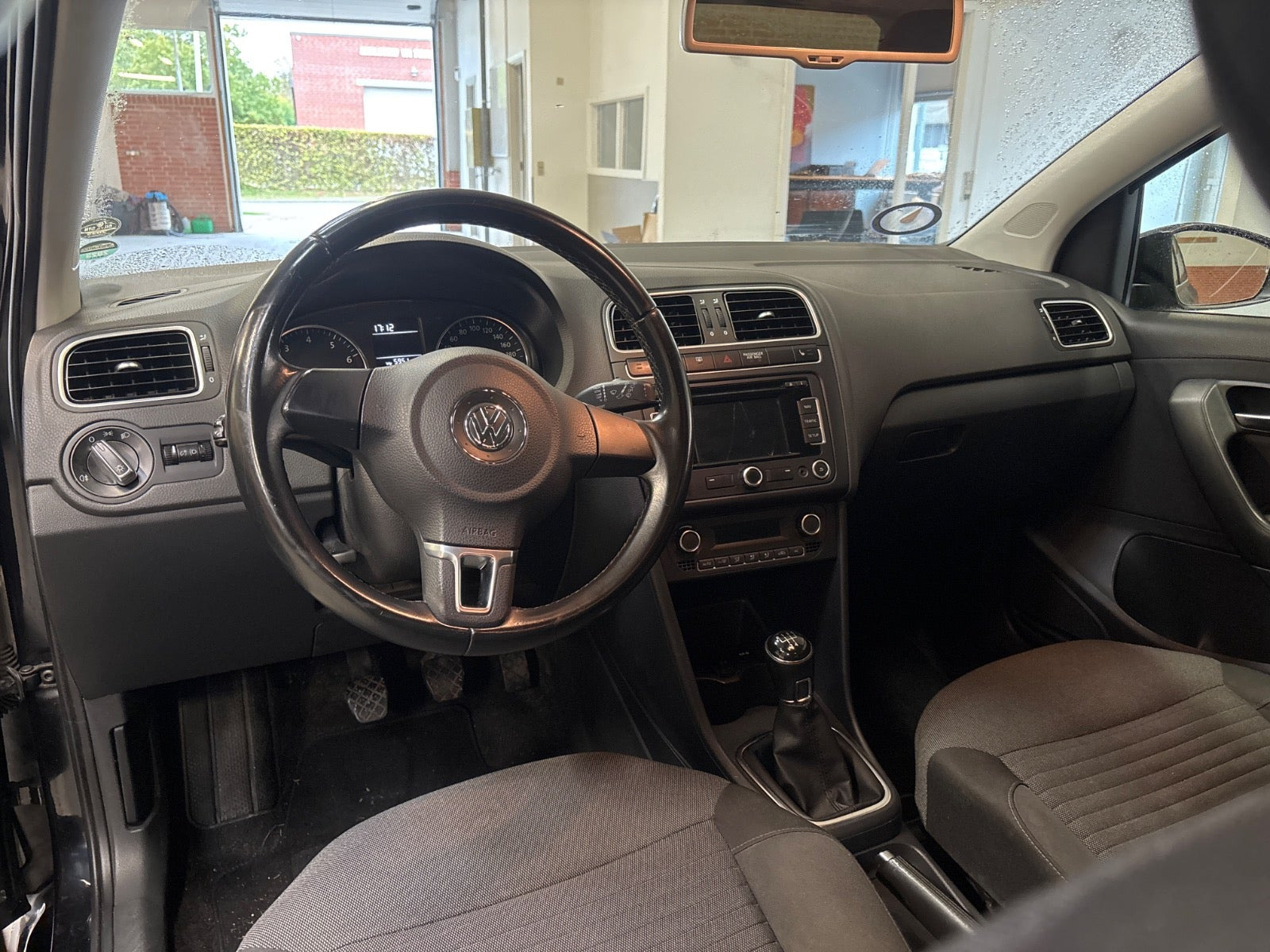 undefined VW Polo fra 2014