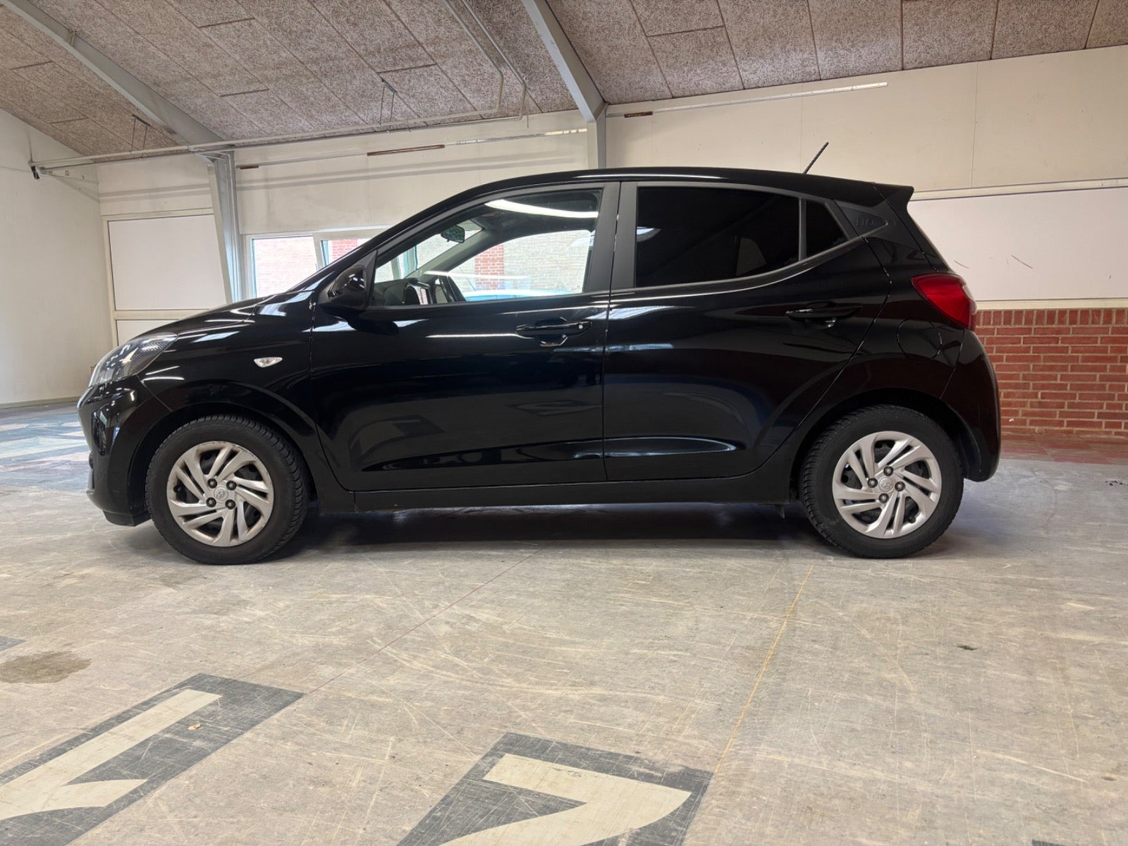 undefined Hyundai i10 fra 2021