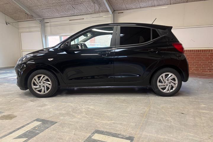 undefined Hyundai i10 fra 2021