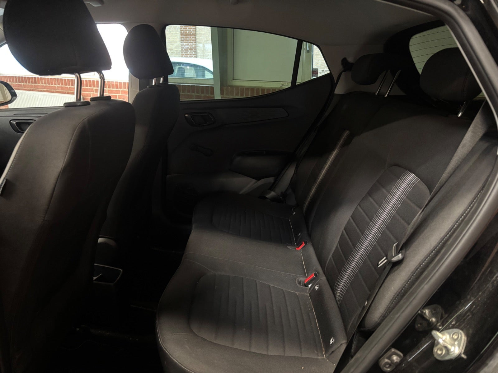 undefined Hyundai i10 fra 2021