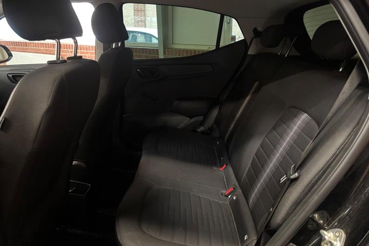 undefined Hyundai i10 fra 2021