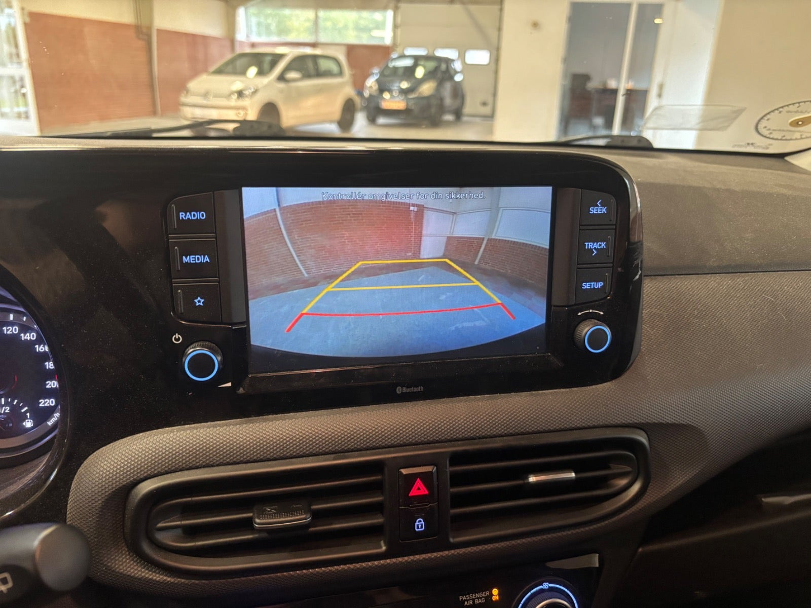 undefined Hyundai i10 fra 2021