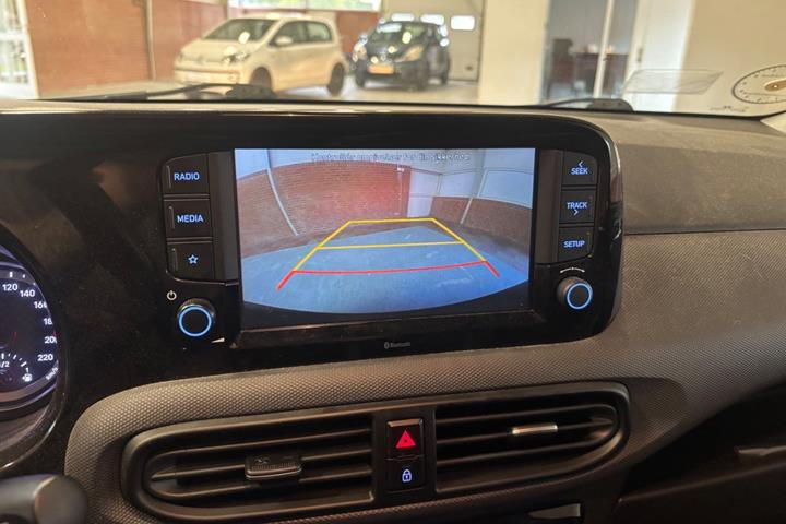 undefined Hyundai i10 fra 2021