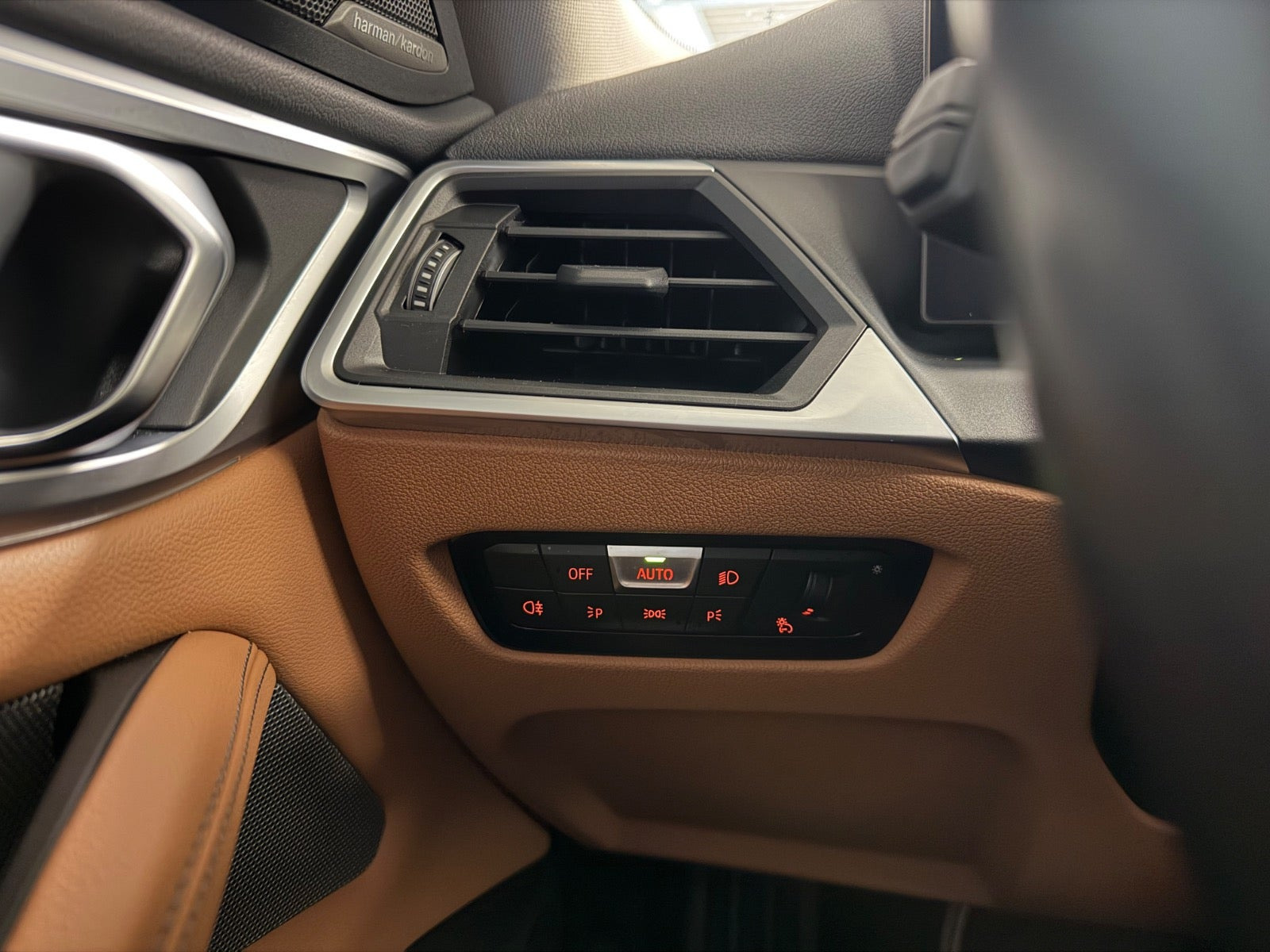 Sort BMW i4 fra 2023
