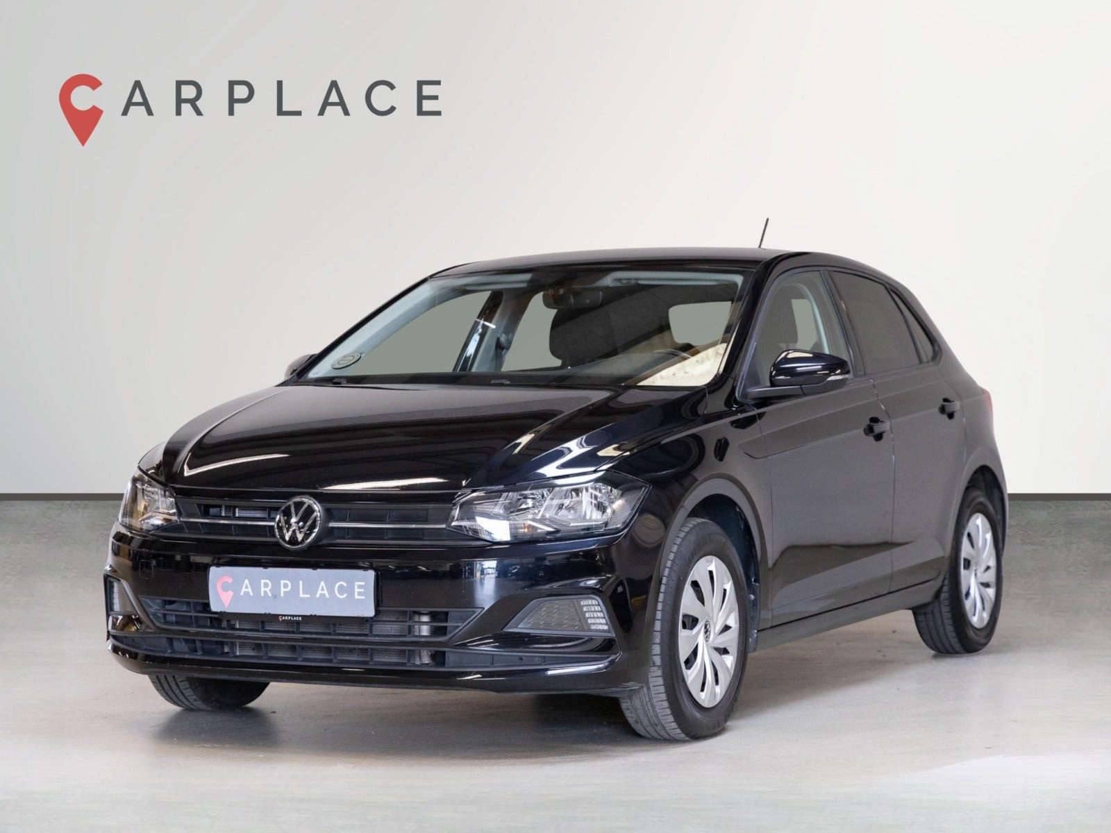 VW Polo 1,0 TSi 95 Comfortline DSG