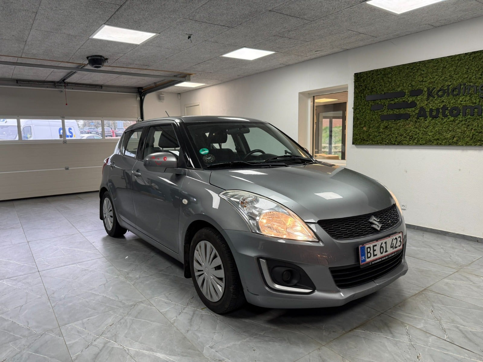 Suzuki Swift 1,2 Dualjet