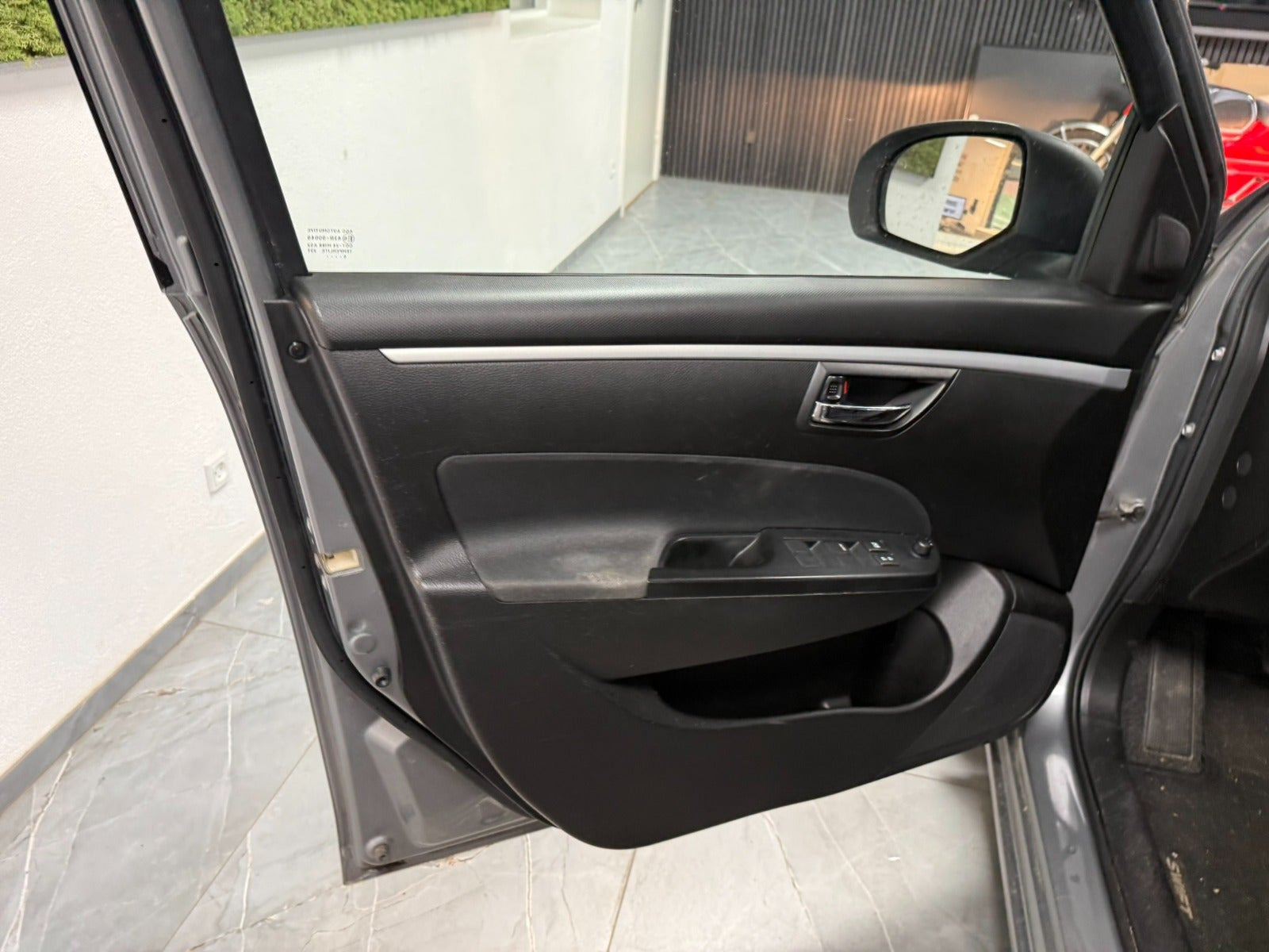 undefined Suzuki Swift fra 2015