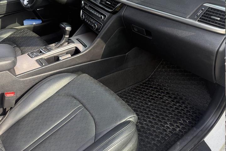 undefined Kia Optima fra 2018