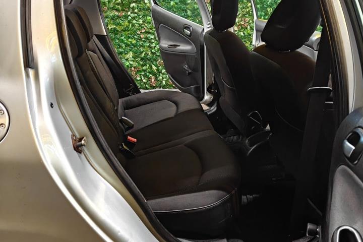 undefined Peugeot 206 fra 2007