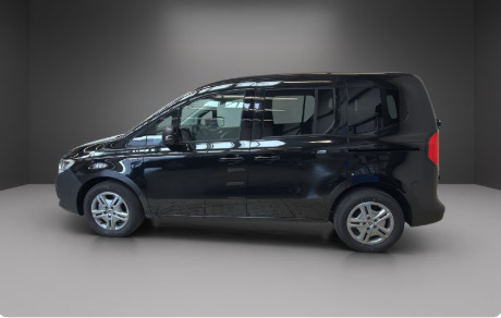 Mercedes eCitan A2 Tourer PRO Progressive Plus