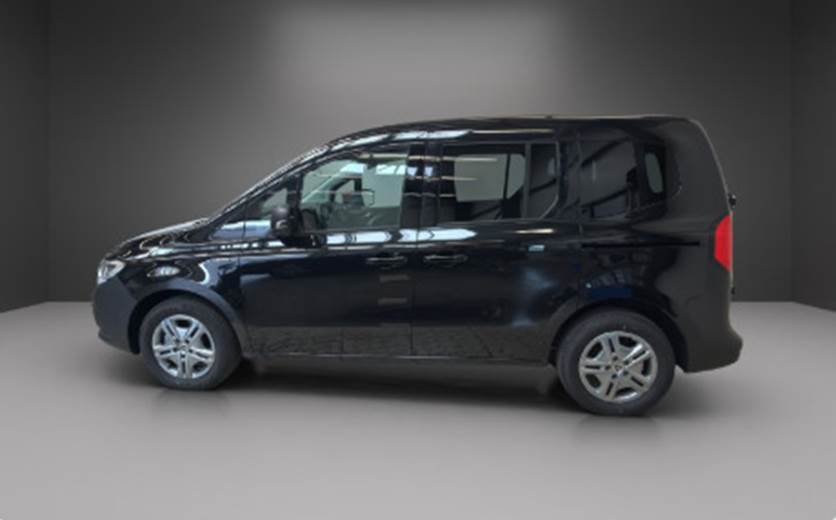Mercedes eCitan A2 Tourer PRO Progressive Plus