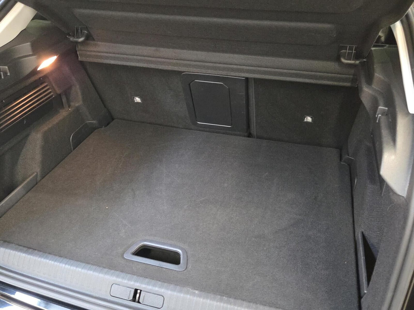Sort Citroën ë-C4 fra 2023