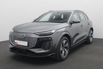 Audi Q6 e-tron S-line quattro