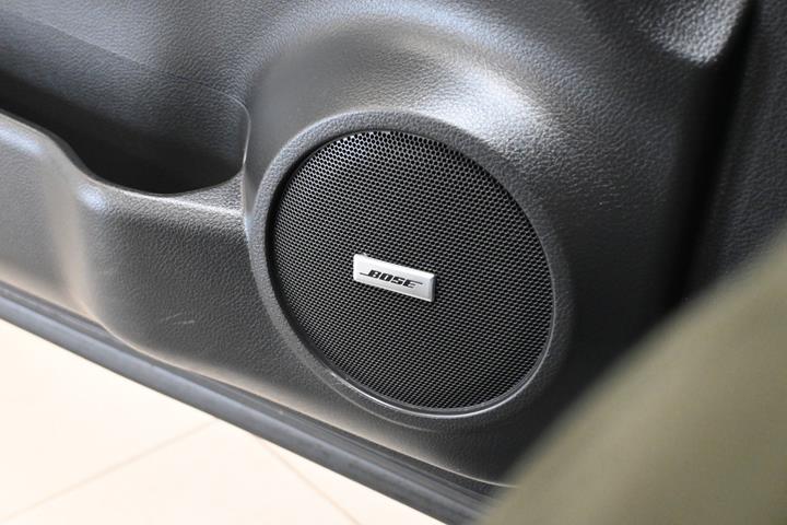 Grå Nissan Qashqai fra 2019