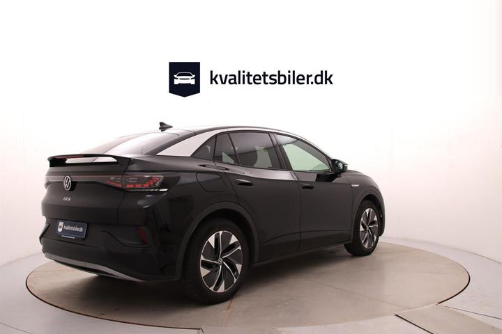 Sort VW ID.5 fra 2023