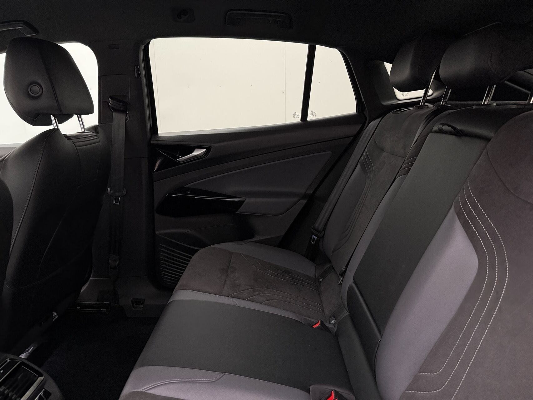 Sort VW ID.5 fra 2023