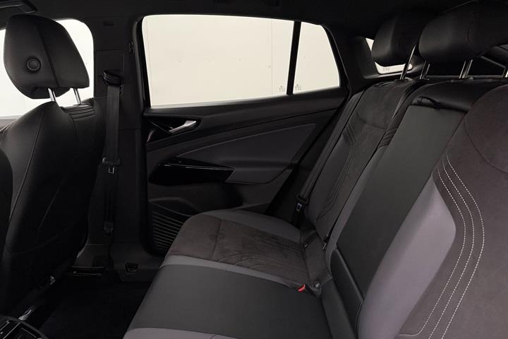 Sort VW ID.5 fra 2023
