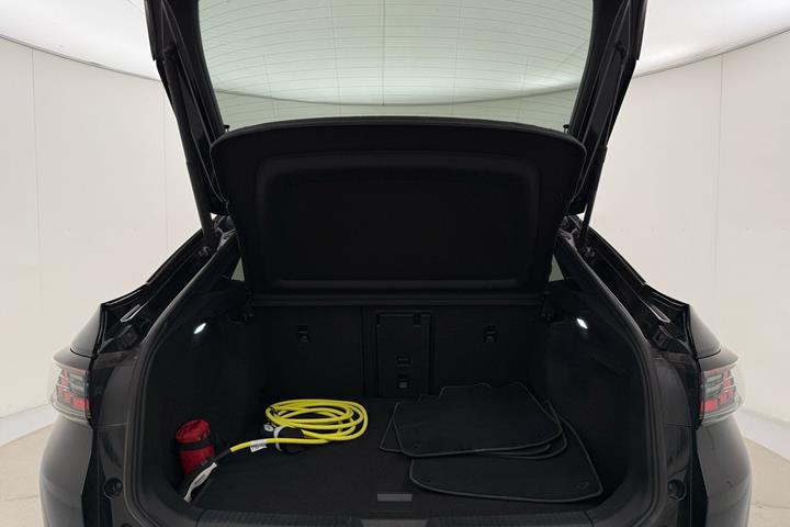 Sort VW ID.5 fra 2023