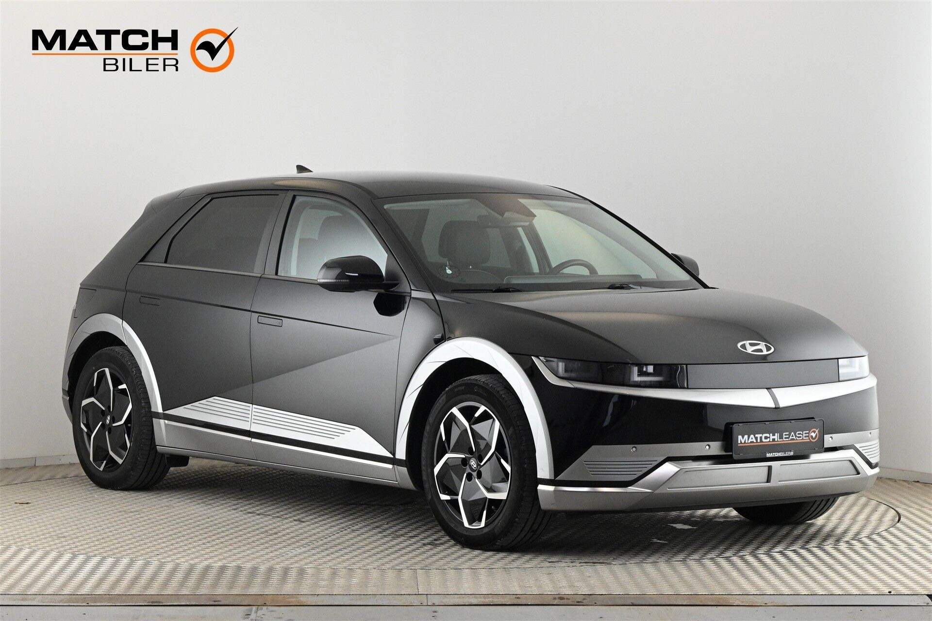 Hyundai Ioniq 5 Electric 77,4 kWh Advanced 229HK 5d Aut.
